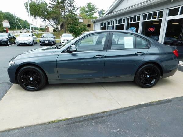 2014 BMW 3 Series 328i xDrive - BAD CREDIT OK! for sale in Salem, NH – photo 2