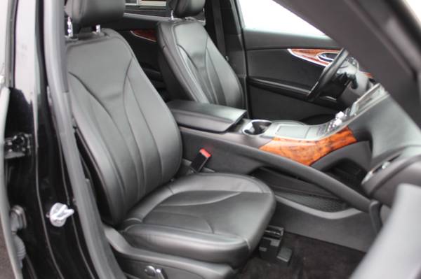 2016 Lincoln MKX AWD Reserve Edition Sunroof Leather for sale in Louisville, KY – photo 3