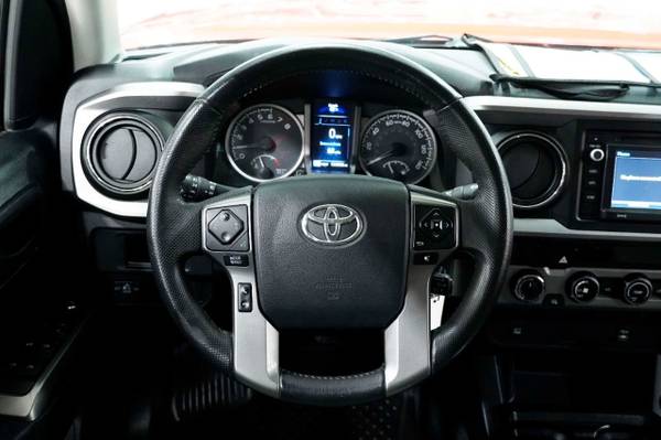 2017 Toyota Tacoma SR5 Double Cab 5 Bed V6 4x4 Au - cars & for sale in Jonesboro, GA – photo 22