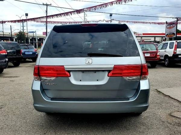 2009 HONDA ODYSSEY EX-L - - by dealer - vehicle for sale in San Antonio, TX – photo 4