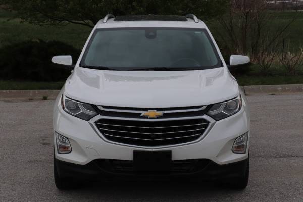 2019 CHEVROLET EQUINOX PREMIER W/2LZ 51K MILES ONLY - cars & for sale in Omaha, NE – photo 5