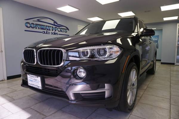 2016 BMW X5 xDrive35i BEST DEALS HERE! Now-$419/mo for sale in Streamwood, IL – photo 2