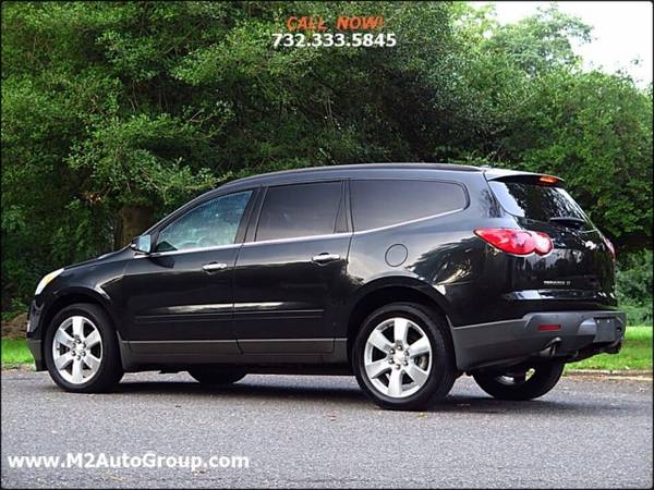 2010 Chevrolet Traverse LT AWD 4dr SUV w/1LT - - by for sale in East Brunswick, NJ – photo 2