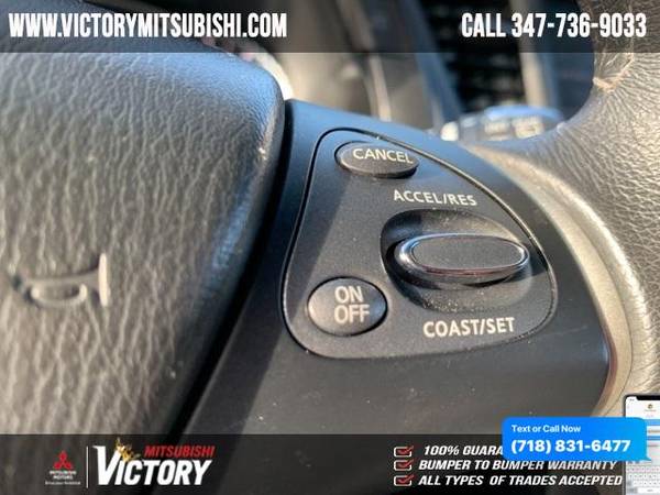 2016 INFINITI QX60 Base - Call/Text for sale in Bronx, NY – photo 15
