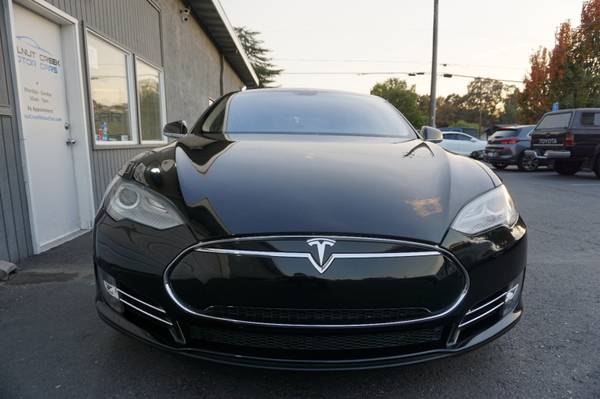 2013 Tesla Model S P85+ Performance One Owner - cars & trucks - by... for sale in Walnut Creek, CA – photo 6