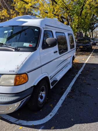 1998 Dodge conversion van ram 1500 for sale in NEW YORK, NY – photo 2