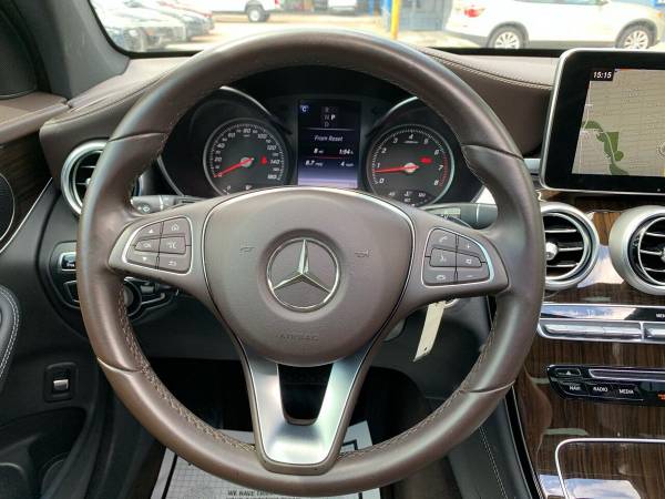 2016 Mercedes-Benz GLC GLC 300 4MATIC AWD 4dr SUV for sale in Houston, TX – photo 20