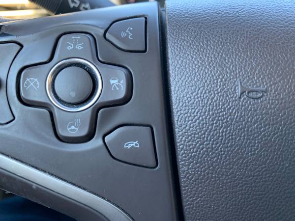 2015 Buick LaCrosse Premium 2 V6 71k miles - cars & trucks - by... for sale in BLUE SPRINGS, MO – photo 21