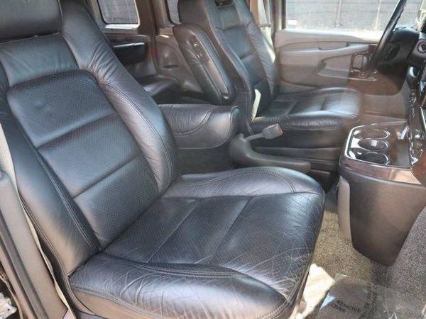 2012 Chevrolet Chevy Express YF7 Upfitter - cars & trucks - by... for sale in Lakewood, WY – photo 20