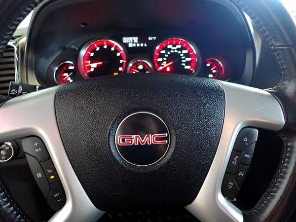 2011 GMC Acadia Free Delivery - cars & trucks - by dealer - vehicle... for sale in Gretna, MO – photo 3