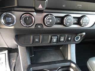 2019 Toyota Tacoma TRD sport double cab 4x4 - - by for sale in Idaho Falls, ID – photo 2