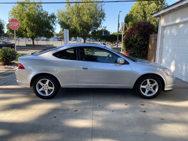 2003 Acura RSX original Owner for sale in Los Angeles, CA – photo 9