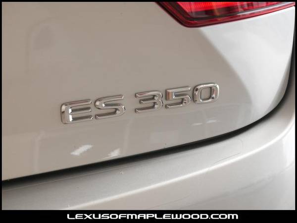 2014 Lexus ES 350 for sale in Maplewood, MN – photo 10