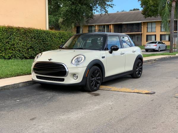 2016 MINI COOPER SPORT (((CALL ALBERT ))) for sale in Hollywood, FL – photo 3