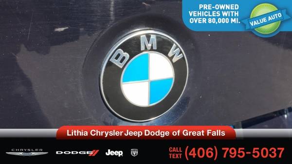 2014 BMW 328i xDrive 4dr Sdn 328i xDrive AWD SULEV for sale in Great Falls, MT – photo 13
