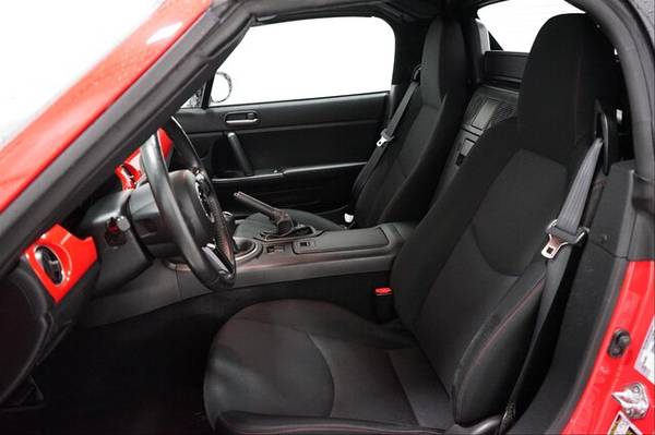 2014 Mazda MX-5 Miata Club Convertible 🆓Lifetime Powertrain Warran for sale in Tacoma, WA – photo 10
