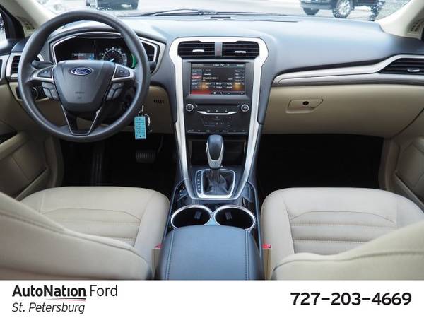2013 Ford Fusion SE SKU:DR338370 Sedan for sale in SAINT PETERSBURG, FL – photo 17