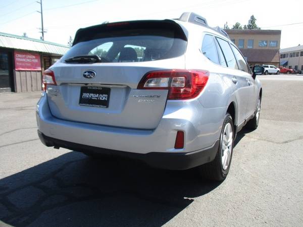 2016 Subaru Outback 4dr Wgn 2.5i PZEV for sale in Bend, OR – photo 6
