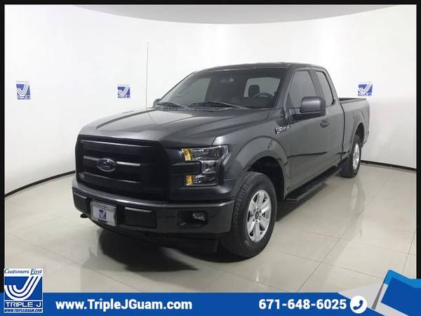 2017 Ford F-150 - - by dealer for sale in Other, Other – photo 4