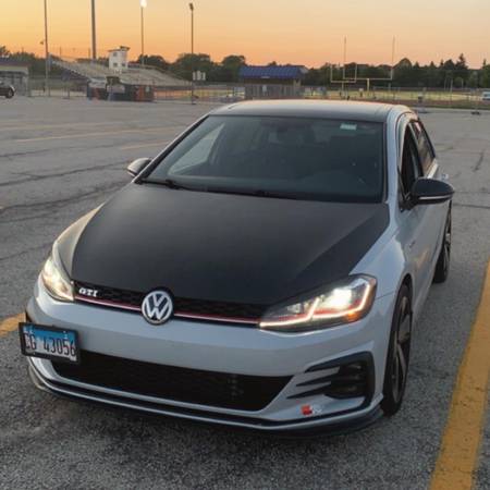 2018 Golf GTI 2.0 turbo - cars & trucks - by owner - vehicle... for sale in Schaumburg, IL – photo 5