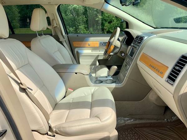 2007 Lincoln MKX 90K for sale in Land O Lakes, FL – photo 10