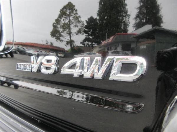 2007 Toyota Sequoia SR5 SR5 4dr SUV - - by dealer for sale in Santa Cruz, CA – photo 5