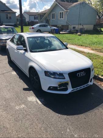 2012 Audi A4 Quattro - cars & trucks - by owner - vehicle automotive... for sale in Bellmawr, NJ – photo 13