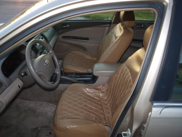 2006 Toyota Camry - cars & trucks - by dealer - vehicle automotive... for sale in Metairie, LA – photo 7