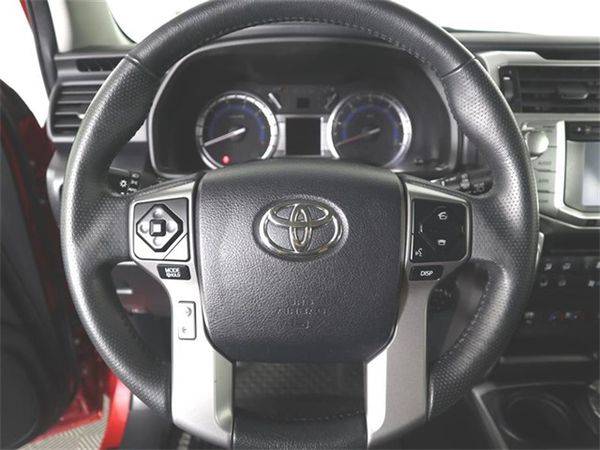 2018 Toyota 4Runner Stop In Save !! for sale in Gladstone, OR – photo 16
