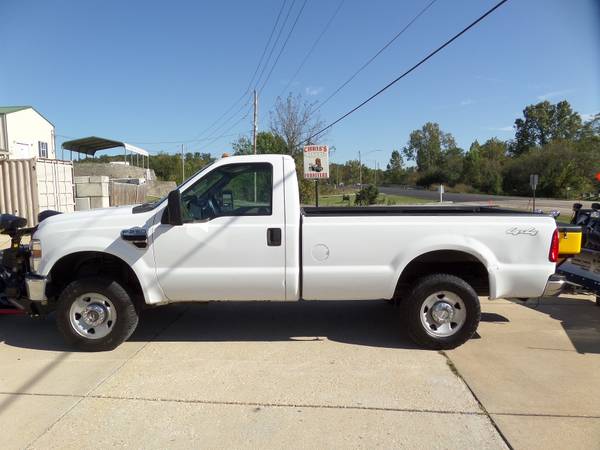 2009 Ford F250 Super Duty Regular Cab XL Pickup 2D 8ft! for sale in DeSoto, NY – photo 6