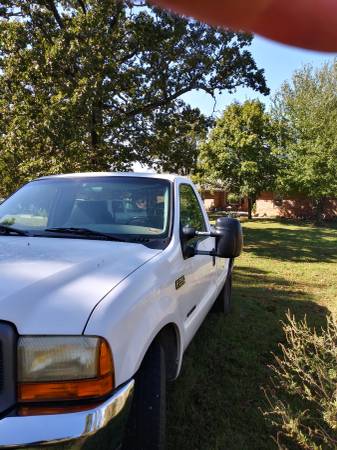 2001 Ford F250 Low Mileage No Rust for sale in Buffalo, MO – photo 8