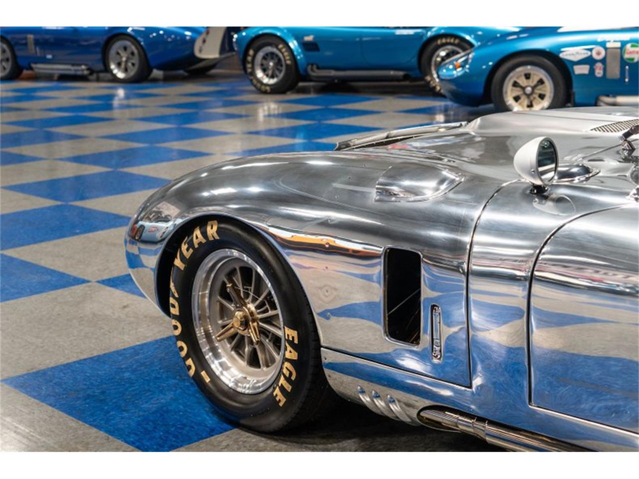 1965 Custom Race Car for sale in Irvine, CA – photo 12