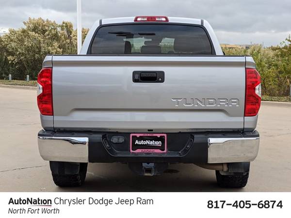 2018 Toyota Tundra SR5 SKU:JX125078 Pickup - cars & trucks - by... for sale in Fort Worth, TX – photo 7