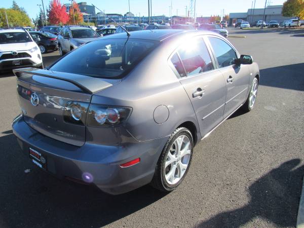 2008 Mazda Mazda3 for sale in McMinnville, OR – photo 8
