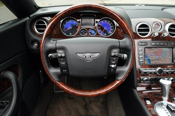 2009 Bentley Continental Gt - cars & trucks - by dealer - vehicle... for sale in Portland, OR – photo 20