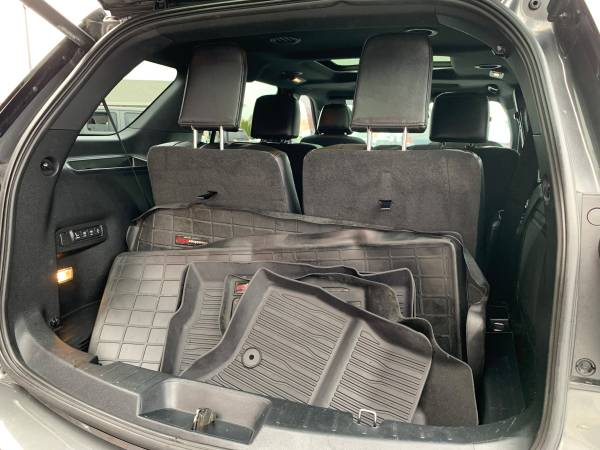 2017 Ford Explorer Sport 4WD - Loaded - Like new! for sale in Oak Forest, IL – photo 22