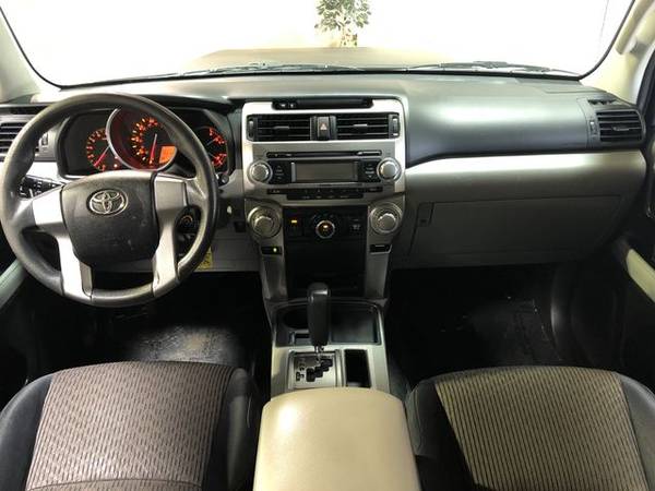 Toyota 4Runner-We are open! Clean Sanitized vehicles. Financing... for sale in Albuquerque, NM – photo 11