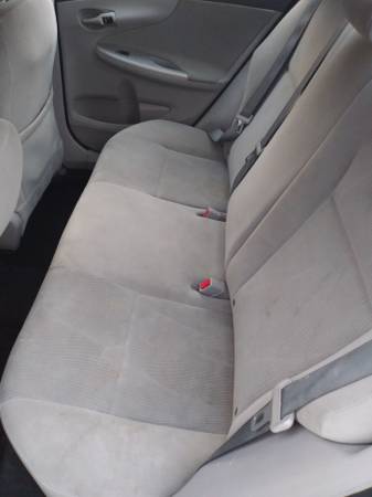 2012 Toyota Corolla - cars & trucks - by owner - vehicle automotive... for sale in Lincoln, NE – photo 4