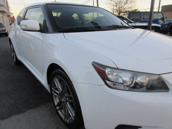 2011 Scion tC 2DR HATCHBACK ***Guaranteed Financing!!! for sale in Lynbrook, NY – photo 9
