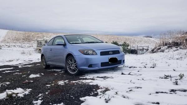 2008 Scion tC for sale in Uniontown, ID – photo 10