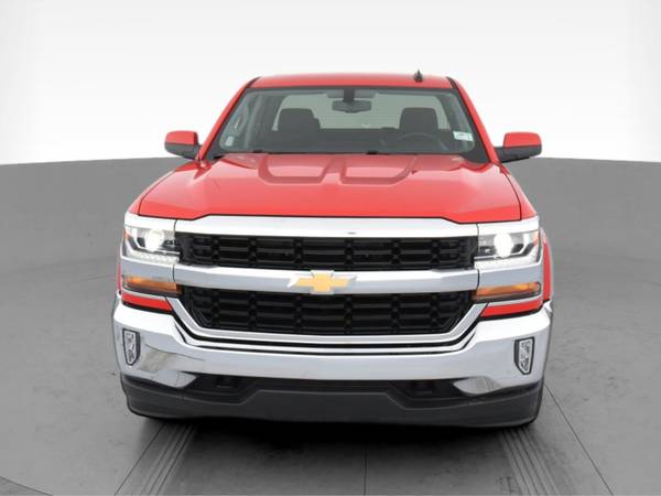 2017 Chevy Chevrolet Silverado 1500 Double Cab LT Pickup 4D 6 1/2 ft... for sale in Knoxville, TN – photo 17