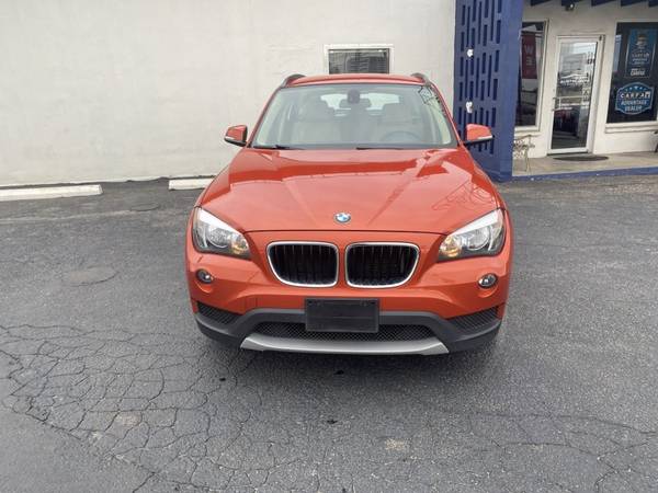 2014 BMW X1 sDrive28i Certified Pre-Owned w/FREE Warranty - cars & for sale in Austin, TX – photo 3