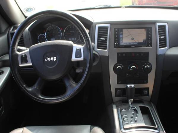 1-Owner* 84,000 Miles 2008 Jeep Grand Cherokee Laredo V8 Navi... for sale in Louisville, KY – photo 4