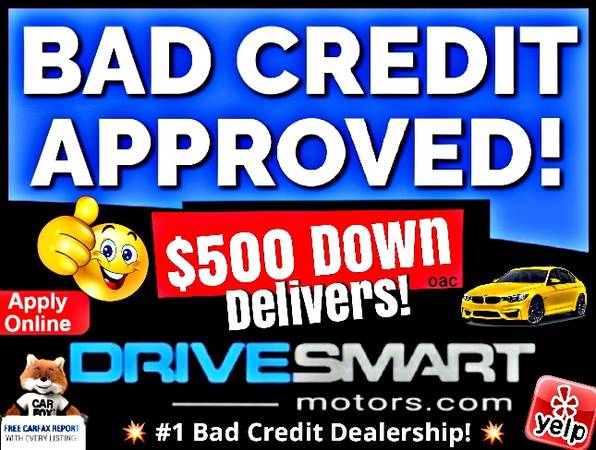 #1 STORE for BAD CREDIT 😍 WE'LL BEAT ANY DEALER ON CRAIGSLIST!! -... for sale in Orange, CA – photo 5