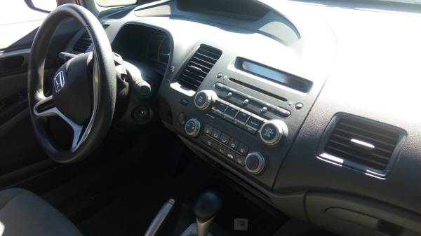 Honda Civic 2011 LX for sale in Carson City, NV – photo 11