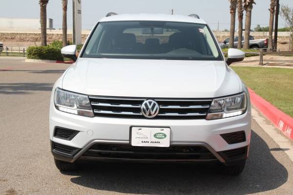 2019 Volkswagen VW Tiguan S - - by dealer - vehicle for sale in San Juan, TX – photo 2
