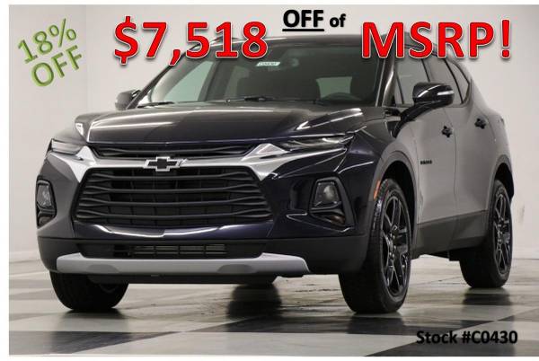 20% OFF MSRP!!! BRAND NEW Black 2021 Chevy Equinox LS SUV AWD... for sale in Clinton, FL – photo 20
