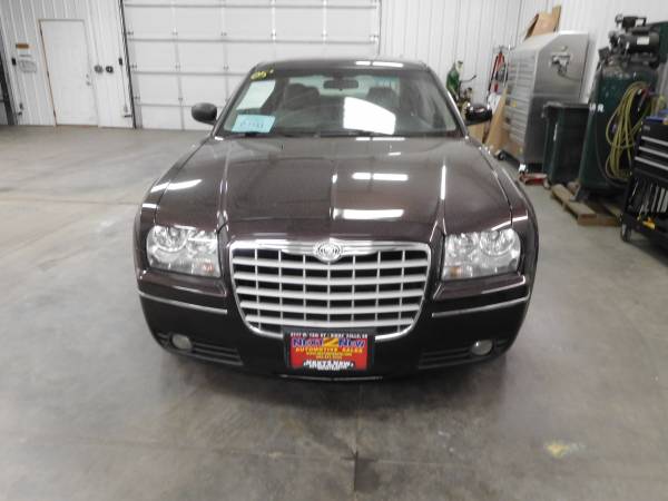 2005 CHRYSLER 300 - cars & trucks - by dealer - vehicle automotive... for sale in Sioux Falls, SD – photo 7