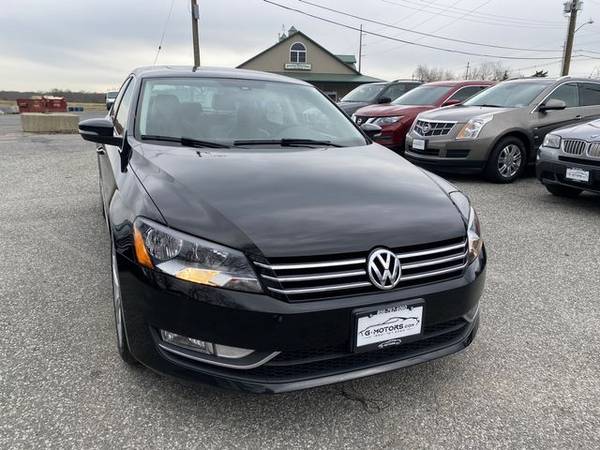 2015 Volkswagen Passat - GREAT DEAL! CALL - cars & trucks - by... for sale in Monroe, NY – photo 14
