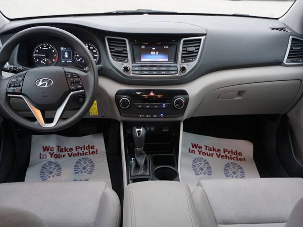 2016 Hyundai Tucson SE for sale in Muskegon, MI – photo 5